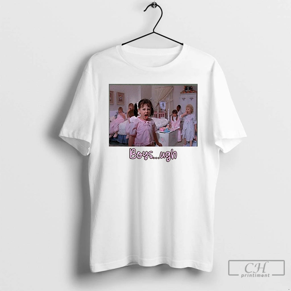 Premium Boys Ugh Valentines Day Nostalgia T-Shirts, Hoodie, Sweatshirt | PopFlextees.com