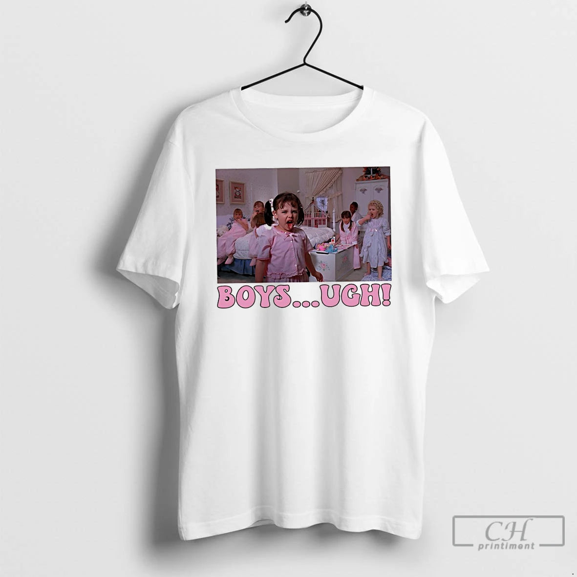 Premium Boys Ugh Funny Valentines Day T-Shirts, Hoodie, Sweatshirt | PopFlextees.com