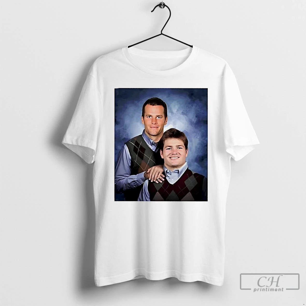 Premium Brady And Maye Vintage Football 90s T-Shirts, Hoodie, Sweatshirt | PopFlextees.com