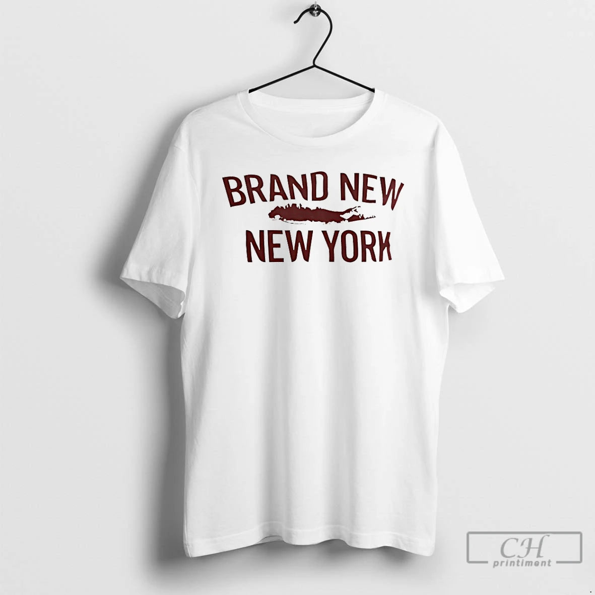 Brand New New York T-Shirts, Hoodie, Sweatshirt