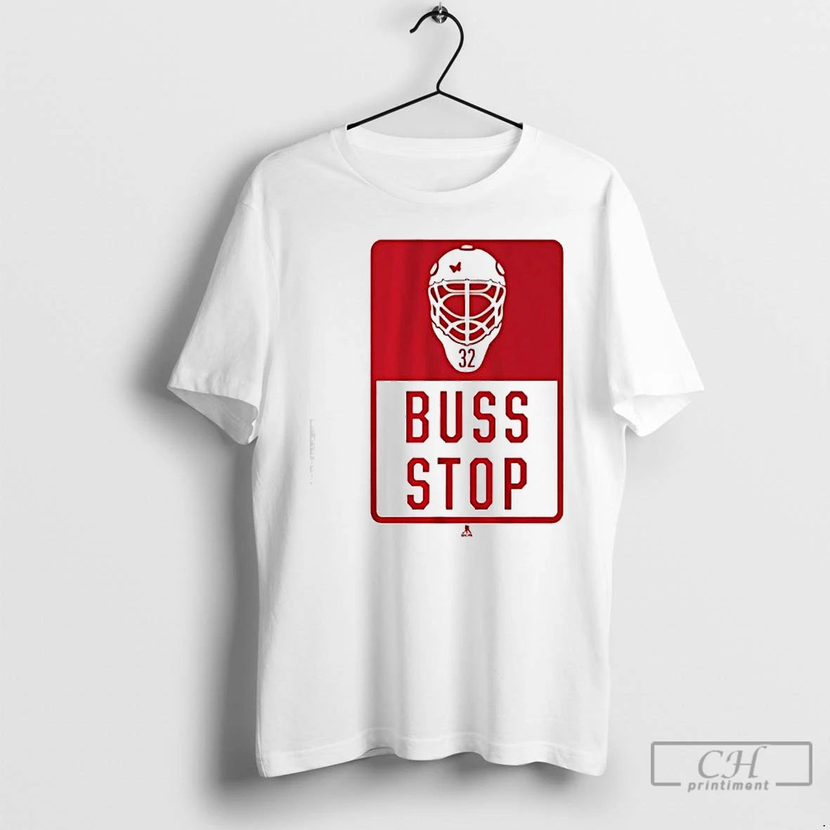 Premium Breakingt 32 Buss Stop T-Shirts, Hoodie, Sweatshirt | PopFlextees.com