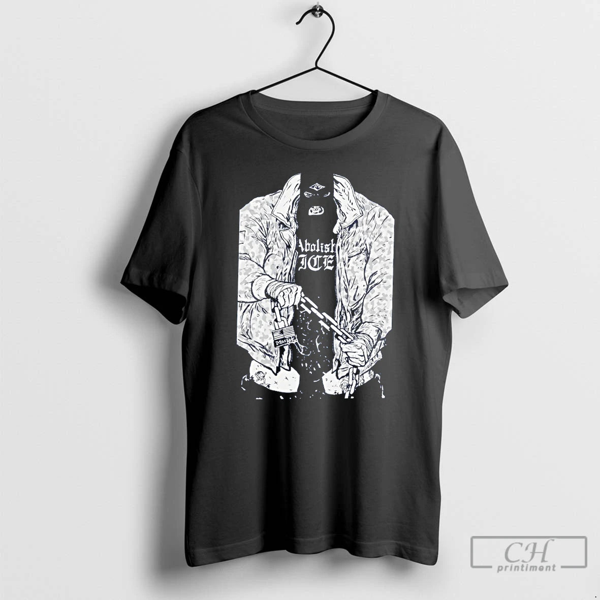 Premium Brody King Abolish Ice Chainsaw Vintage Aew T-Shirts, Hoodie, Sweatshirt | PopFlextees.com