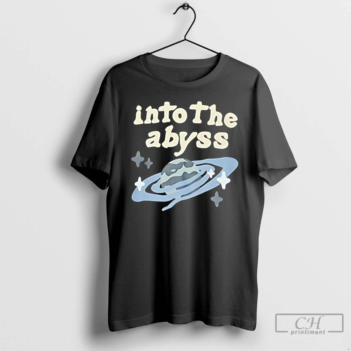 Premium Broken Planet Into The Abyss T-Shirts, Hoodie, Sweatshirt | PopFlextees.com