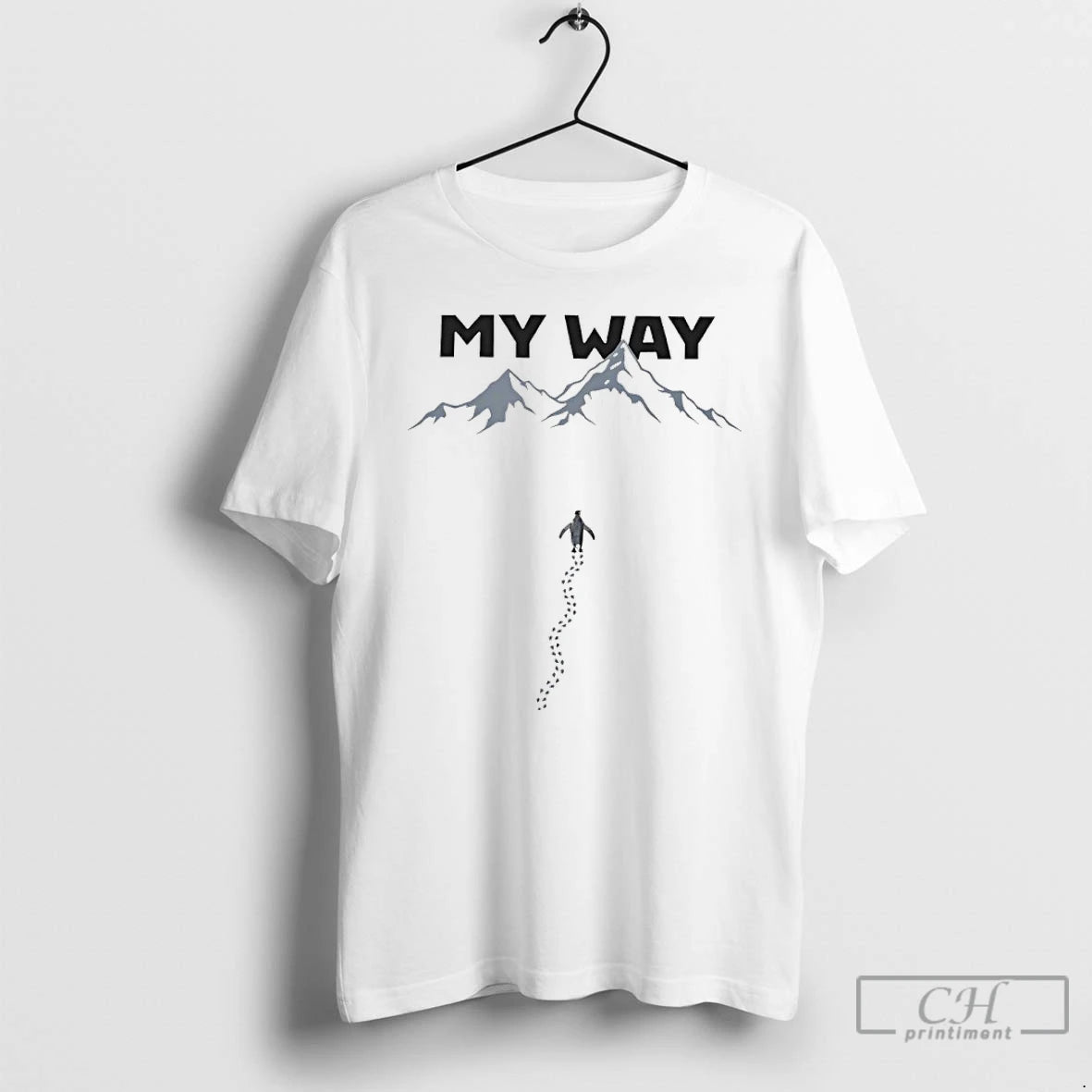 Premium But Why Penguin My Way T-Shirts, Hoodie, Sweatshirt | PopFlextees.com
