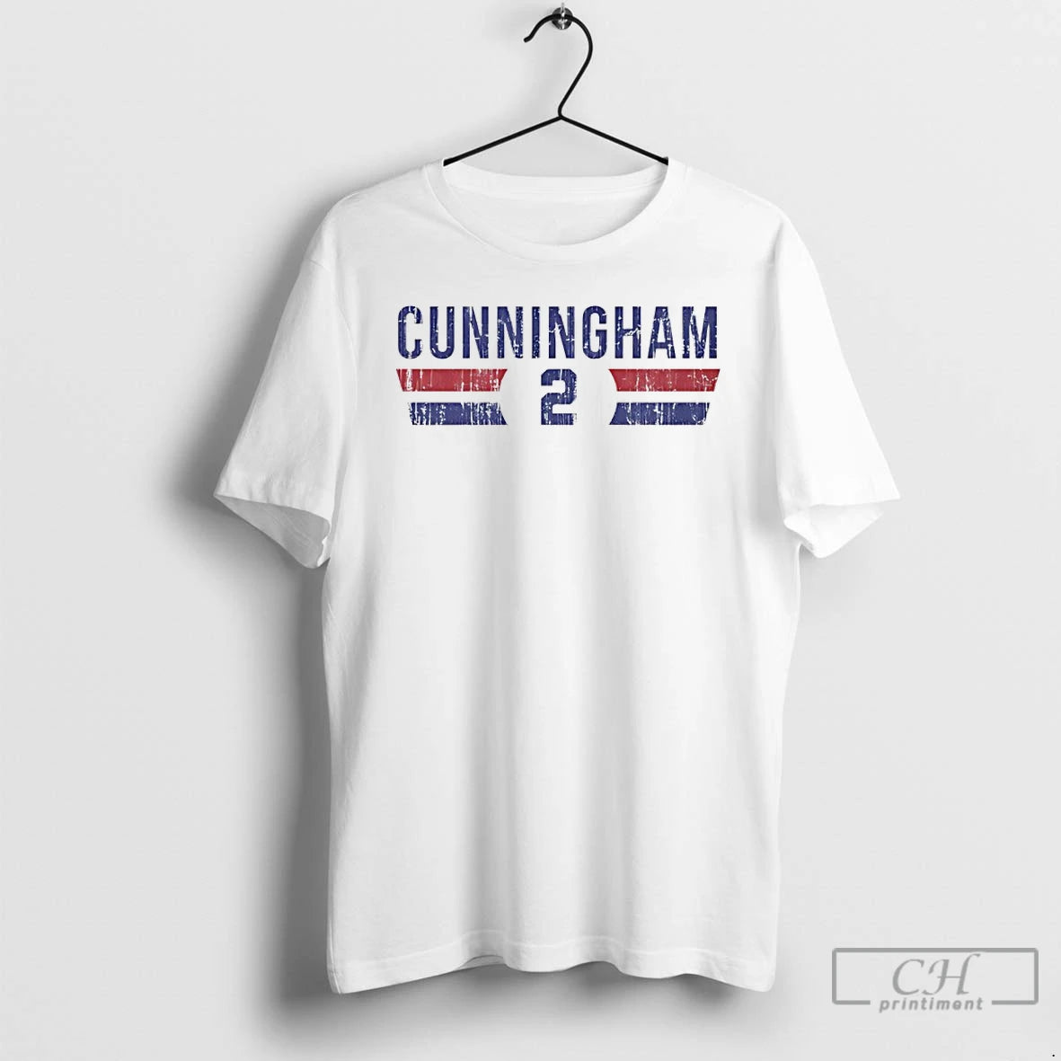 Premium Cade Cunningham 2 Detroit Pistons Player Name And Number T-Shirts, Hoodie, Sweatshirt | PopFlextees.com