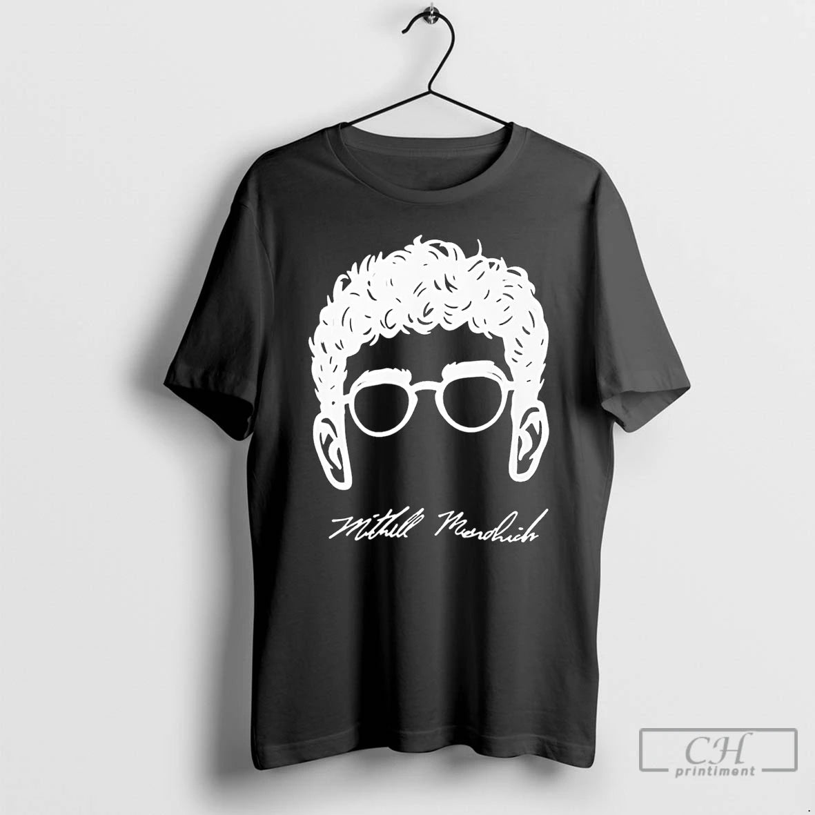 Premium Cael Sanderson Mitchell Mesenbrink T-Shirts, Hoodie, Sweatshirt | PopFlextees.com