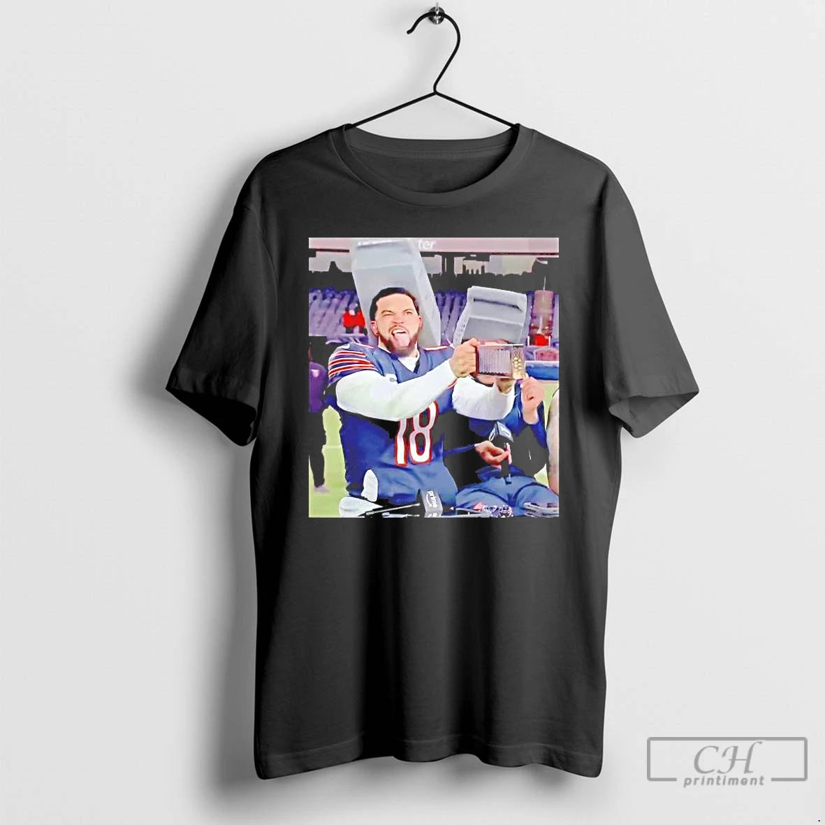 Premium Caleb Williams 2026 Cheese Grater Trolling Packers T-Shirts, Hoodie, Sweatshirt | PopFlextees.com