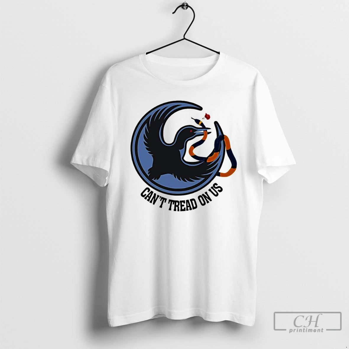 Premium Cant Tread On Us Minnesota Rebel Alliance Political T-Shirts, Hoodie, Sweatshirt | PopFlextees.com