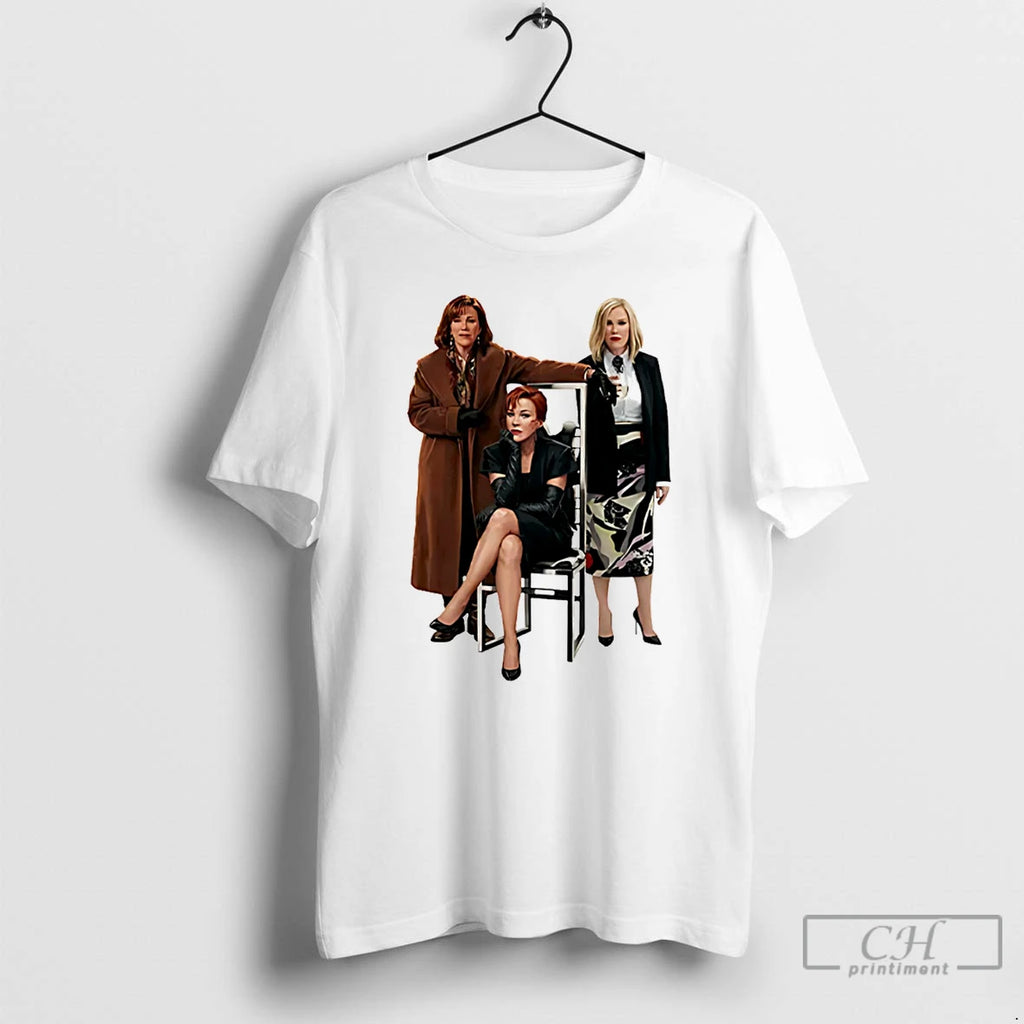 Premium Catherine Ohara Tribute Graphic T-Shirts, Hoodie, Sweatshirt | PopFlextees.com