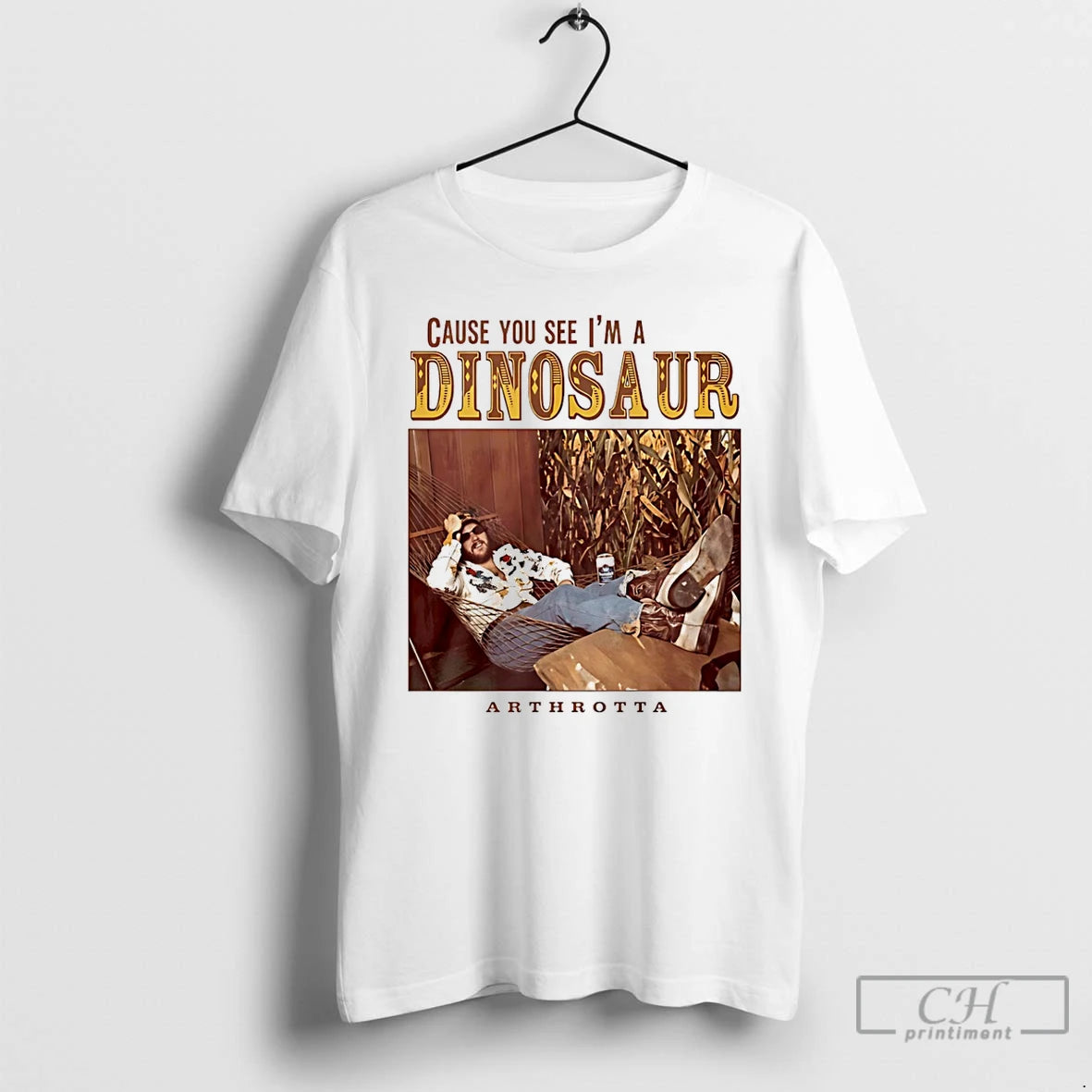 Premium Cause You See Im A Dinosaur T-Shirts, Hoodie, Sweatshirt | PopFlextees.com