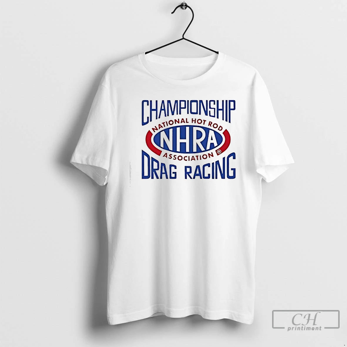 Premium Championship Drag Racing National Hot Rod Association Nhra T-Shirts, Hoodie, Sweatshirt | PopFlextees.com