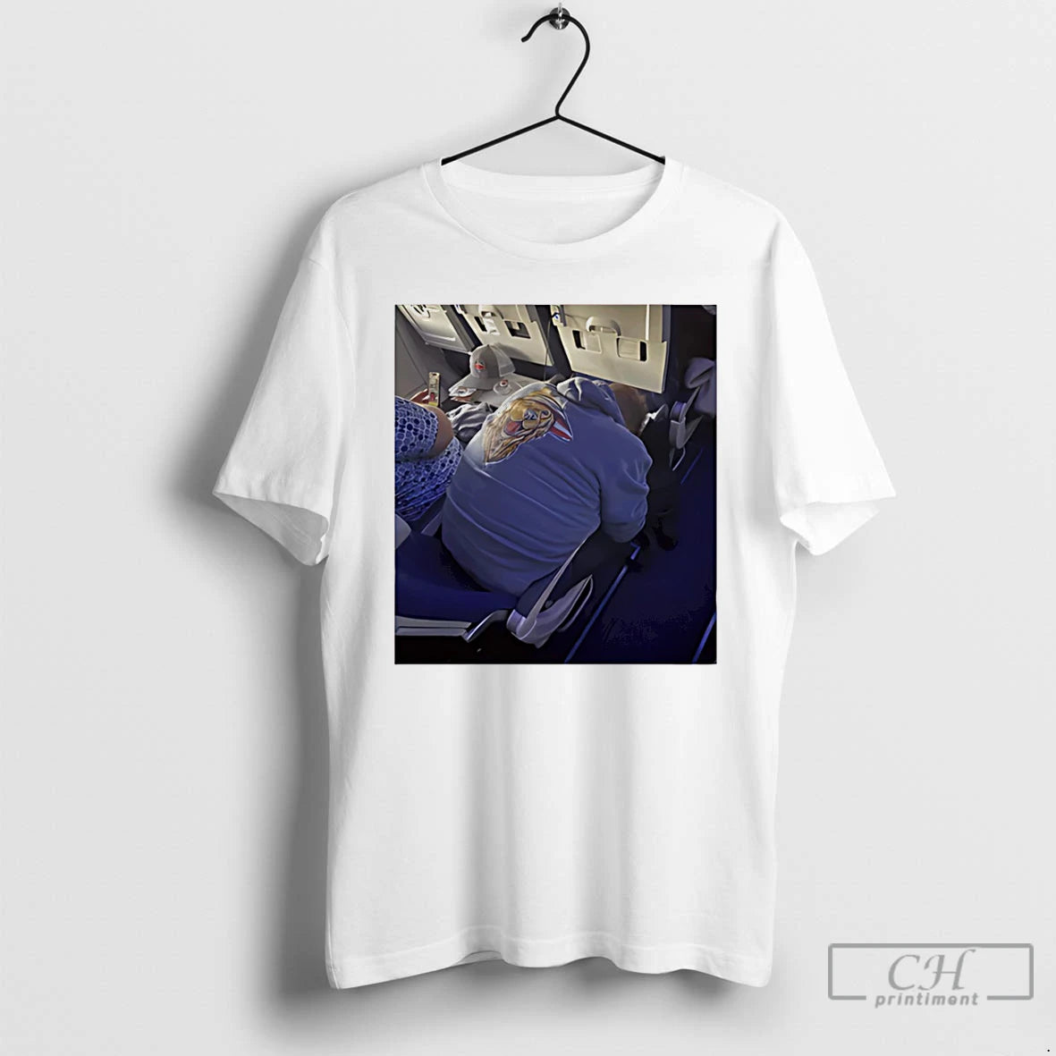 Premium Chris Mintzy Plane T-Shirts, Hoodie, Sweatshirt | PopFlextees.com