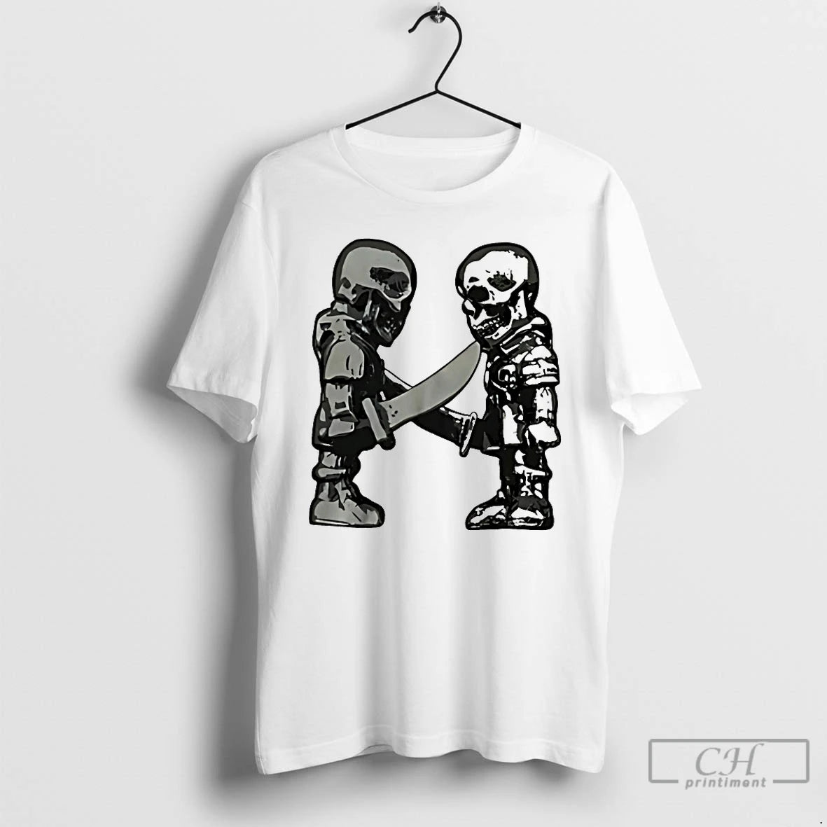Premium Chrome Hearts Foti T-Shirts, Hoodie, Sweatshirt | PopFlextees.com