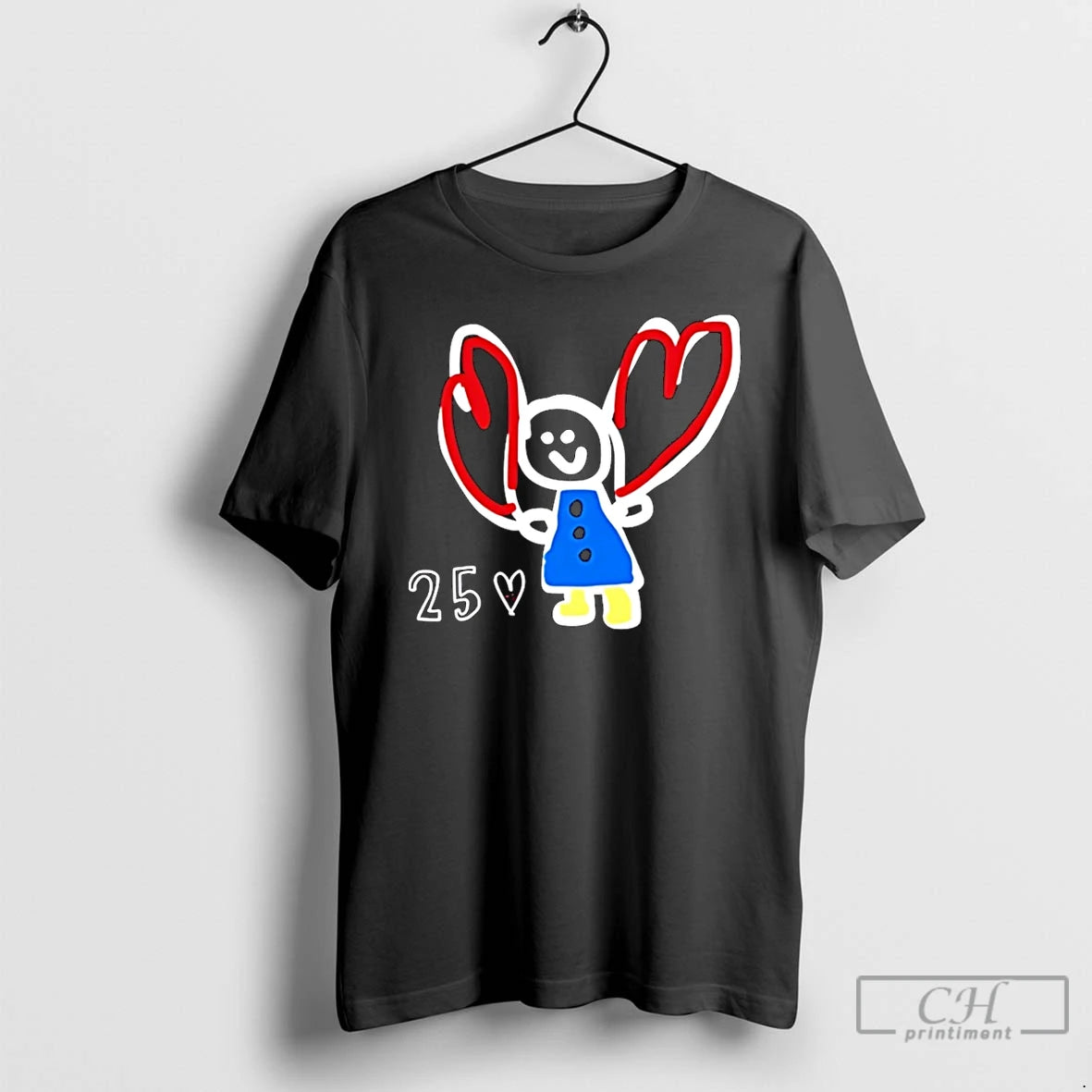 Premium Cielor Special X Mas Paint T-Shirts, Hoodie, Sweatshirt | PopFlextees.com
