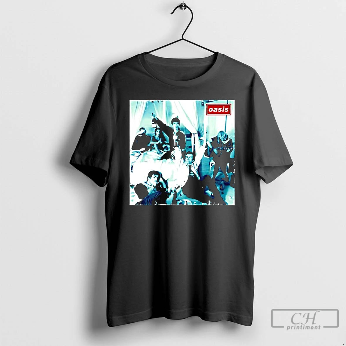 Premium Cigarettes Alcohol Vintage Oasis Graphic T-Shirts, Hoodie, Sweatshirt | PopFlextees.com