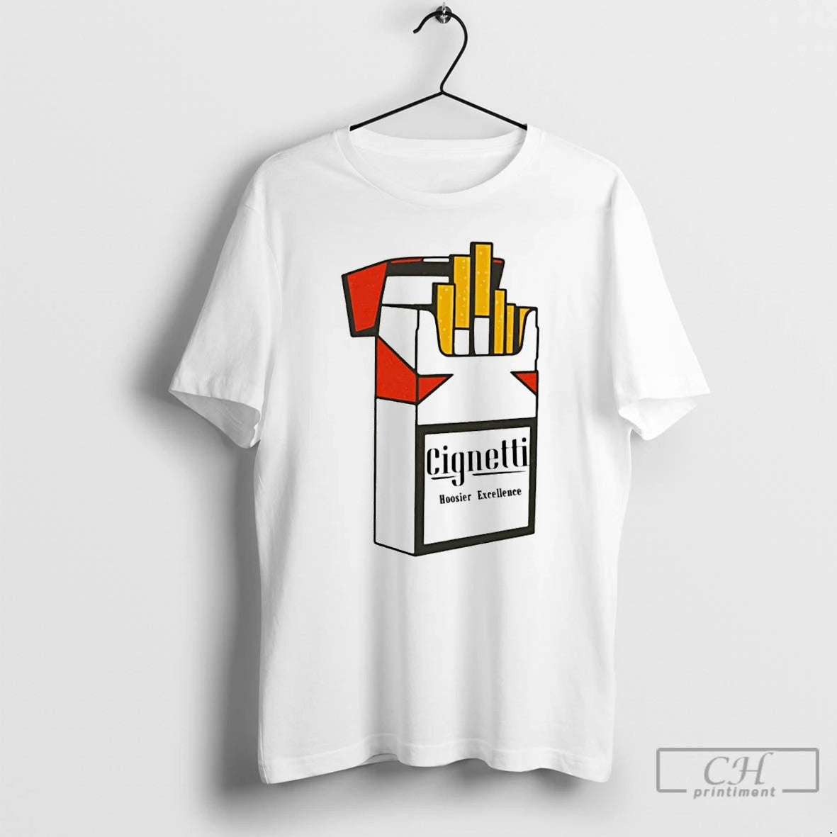 Premium Cignetti Indiana Football Coach Cig Hoosier Excellence T-Shirts, Hoodie, Sweatshirt | PopFlextees.com