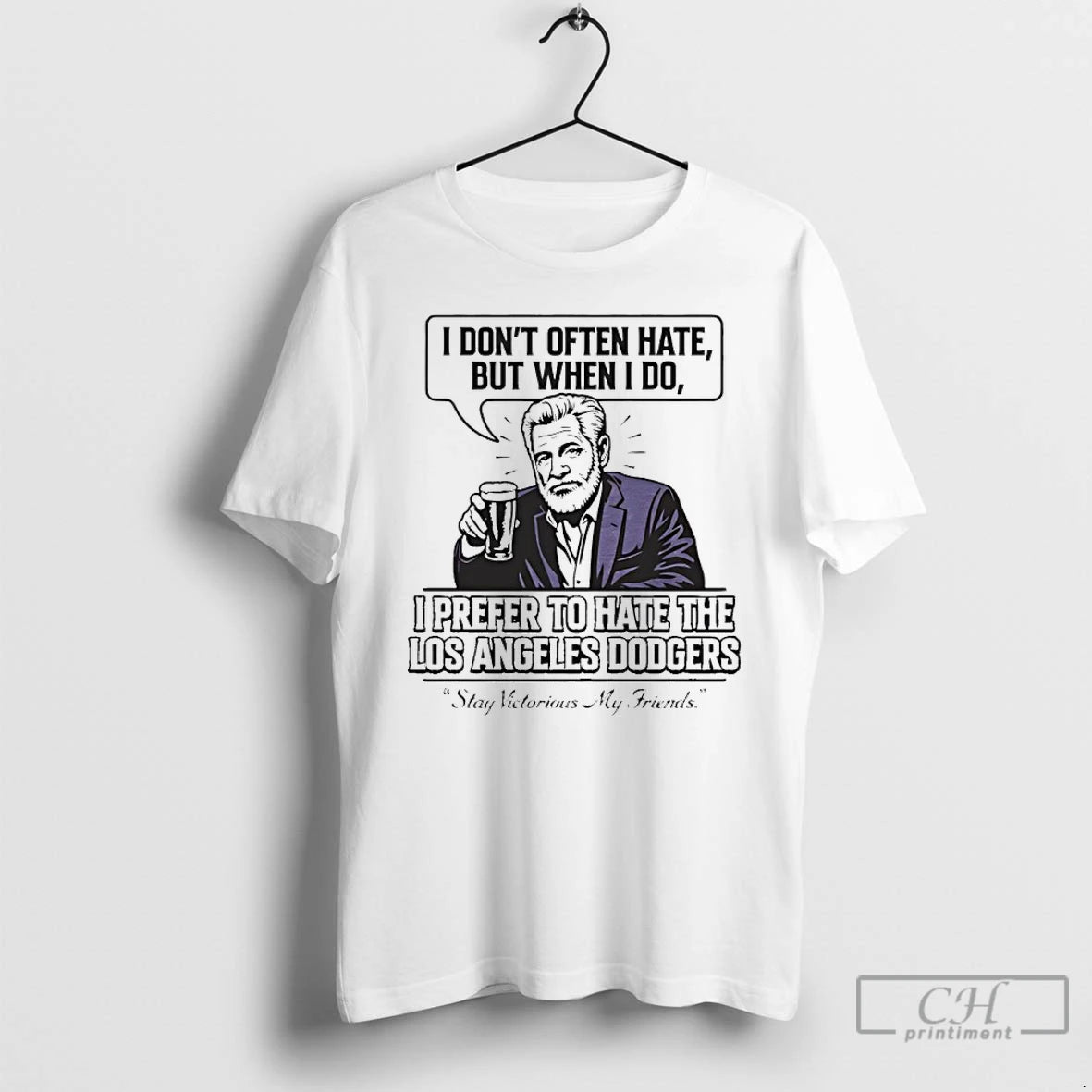 Premium Colorado Rockies Stay Victorious My Friends I Dont Often Hate But When I Do T-Shirts, Hoodie, Sweatshirt