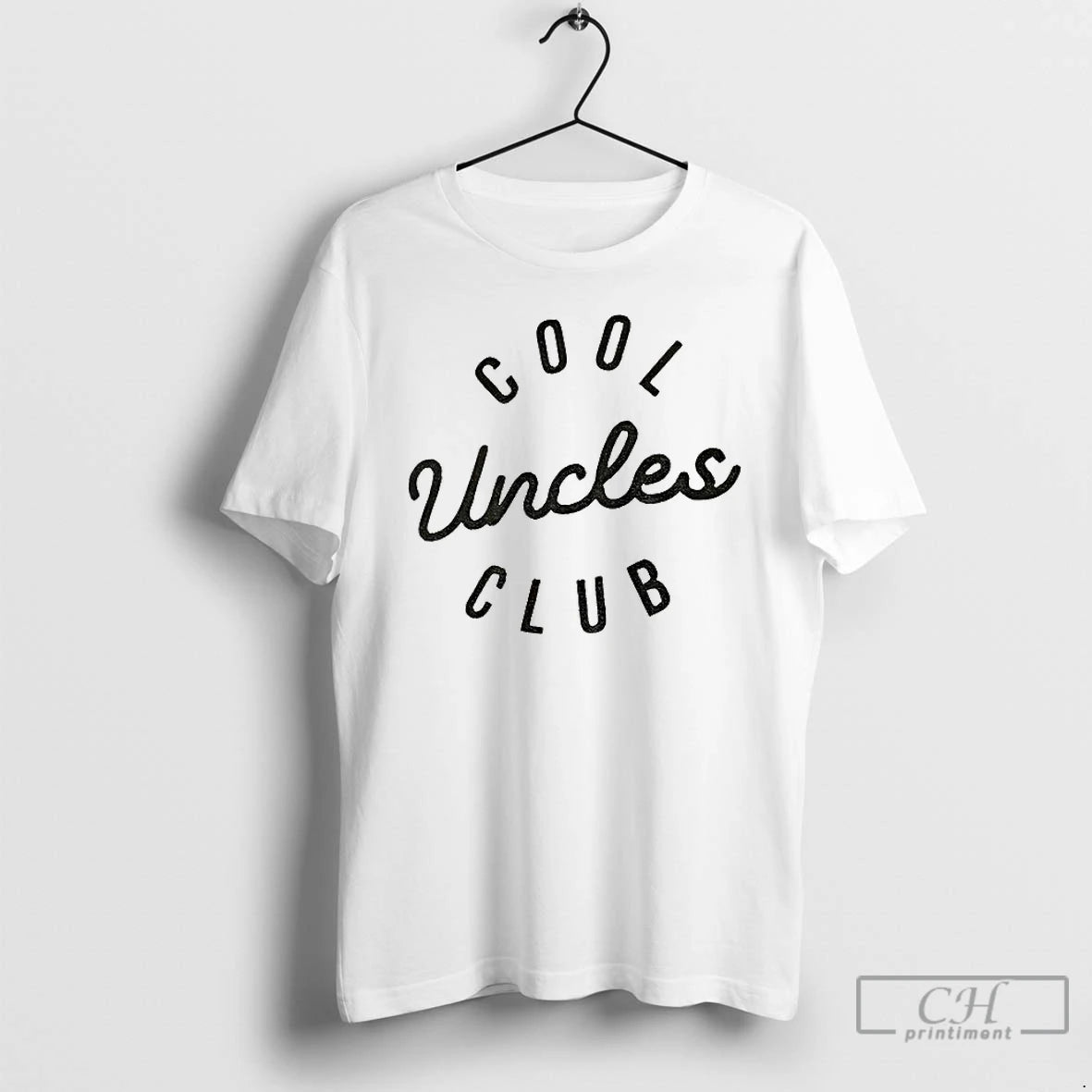 Premium Cool Uncles Club T-Shirts, Hoodie, Sweatshirt | PopFlextees.com