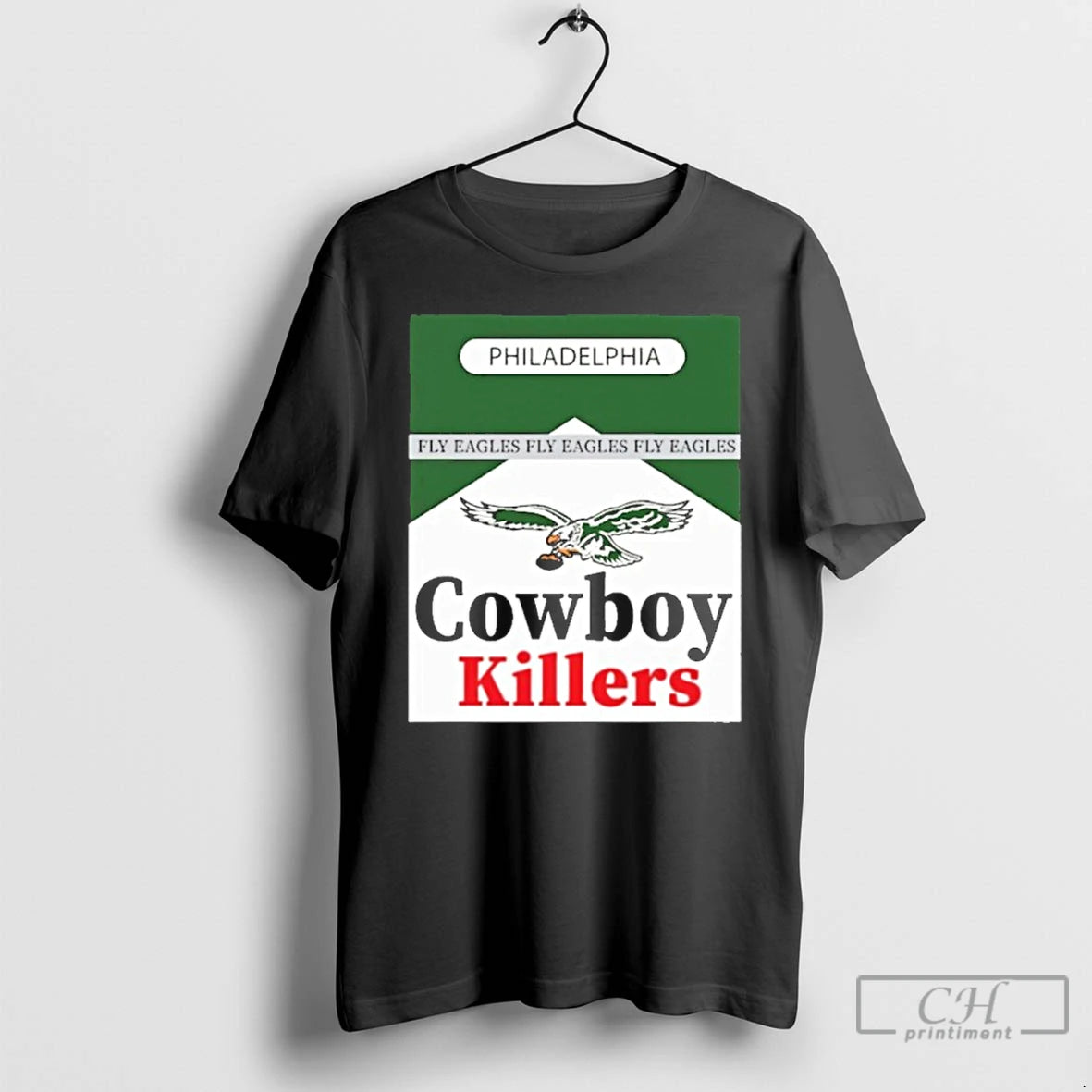 Premium Cowboy Killers Philadelphia T-Shirts, Hoodie, Sweatshirt | PopFlextees.com