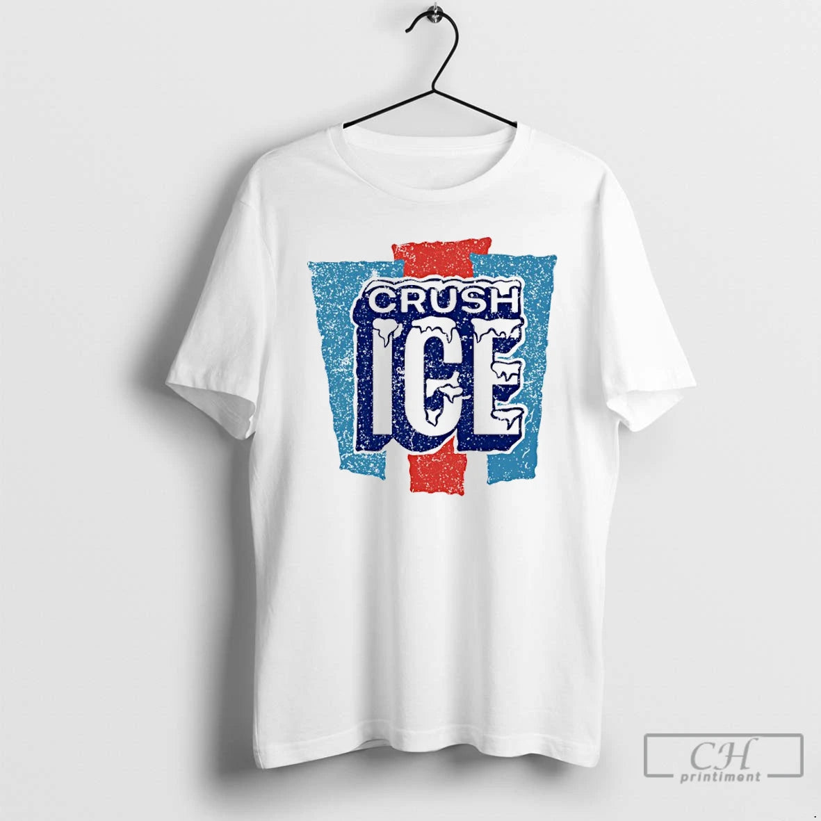 Premium Crush Ice Meme T-Shirts, Hoodie, Sweatshirt | PopFlextees.com