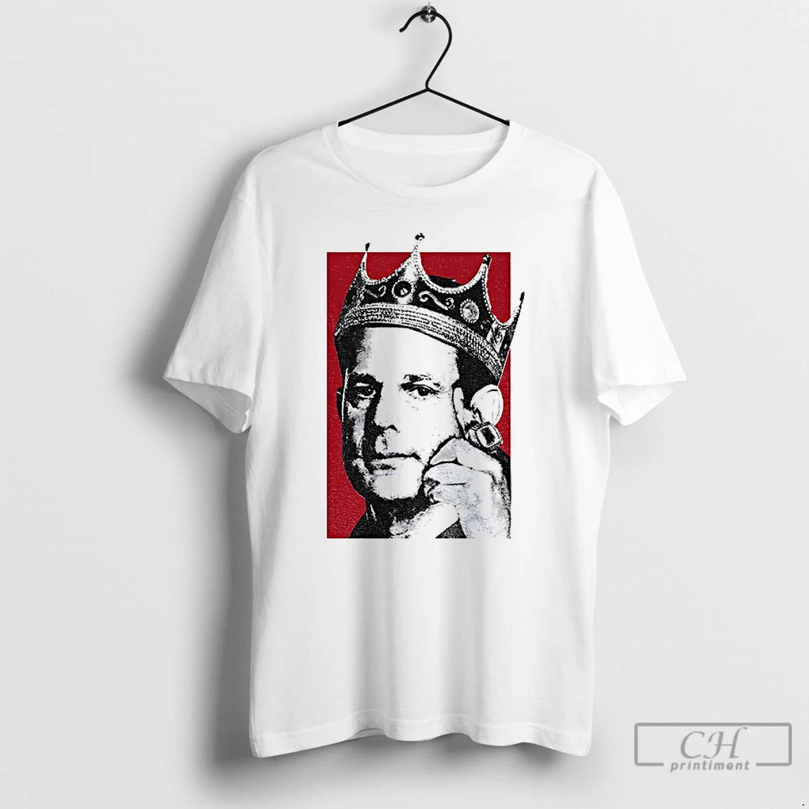 Premium Curt Cignetti Coach Iu Football National Champion Ring T-Shirts, Hoodie, Sweatshirt | PopFlextees.com