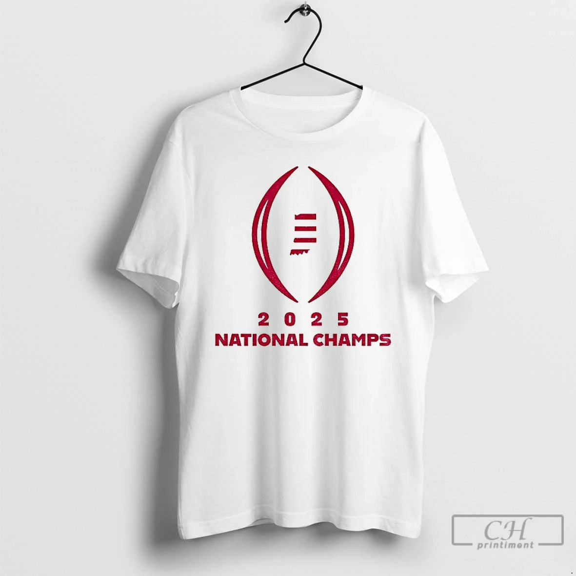 Premium Curt Cignetti Indiana Hoosier Football Playoff 2025 National Champs T-Shirts, Hoodie, Sweatshirt | PopFlextees.com