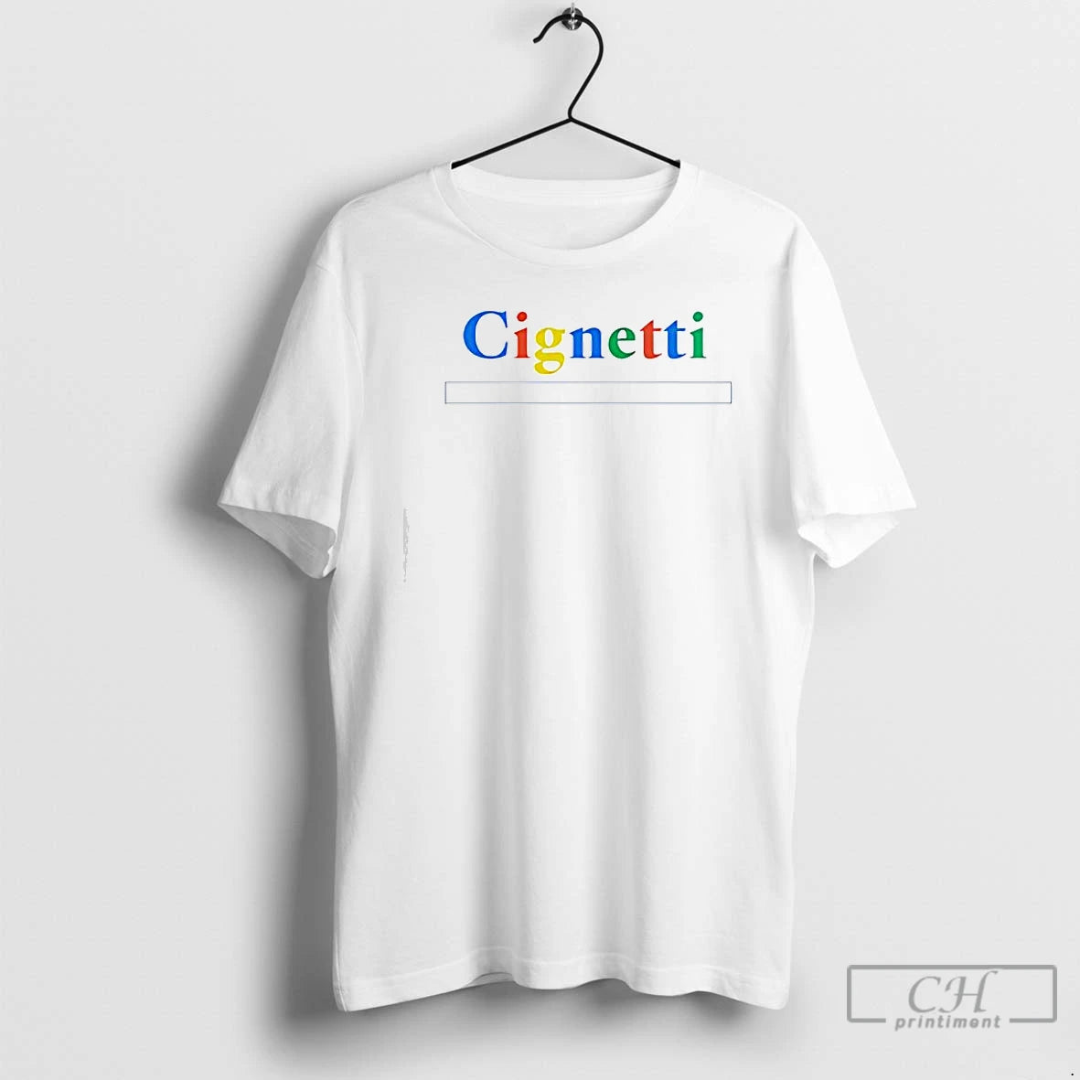 Premium Curt Cignetti X Google T-Shirts, Hoodie, Sweatshirt | PopFlextees.com