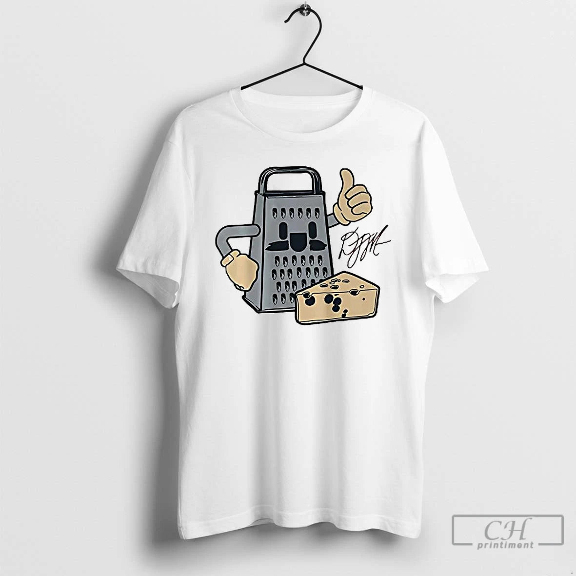 Premium Dj Moore Cheese Grater Signature T-Shirts, Hoodie, Sweatshirt | PopFlextees.com