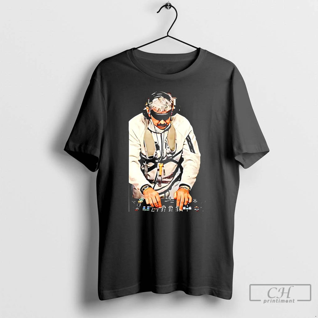 Premium Dj Nicolas Maduro Just Do It 2026 T-Shirts, Hoodie, Sweatshirt | PopFlextees.com