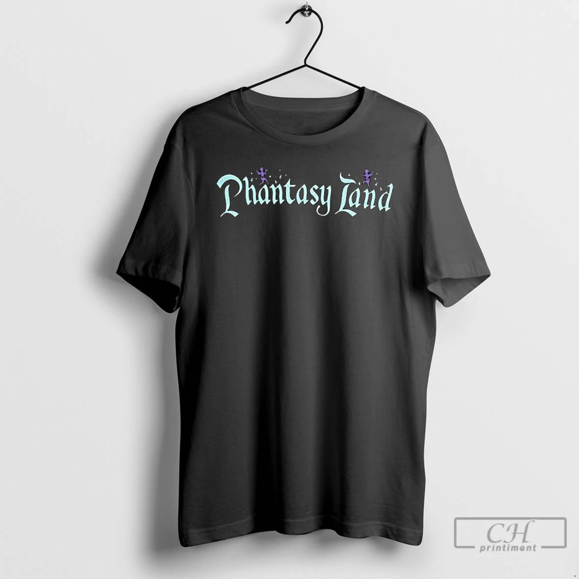 Premium Dan Phil Phantasy T-Shirts, Hoodie, Sweatshirt | PopFlextees.com