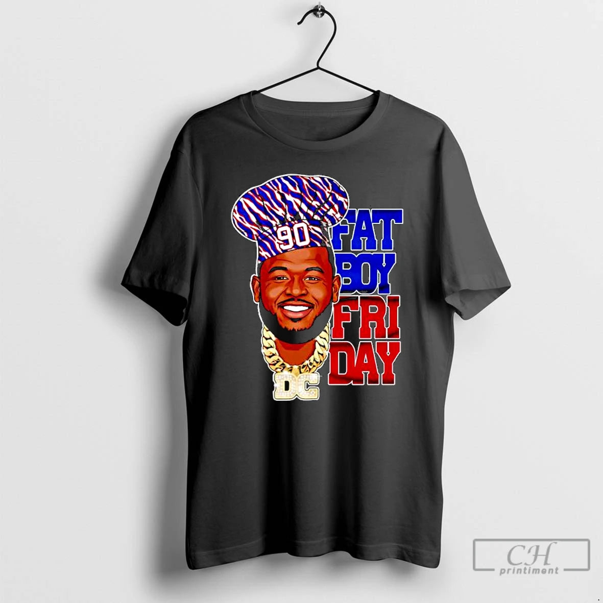 Premium Dewayne Carter Fat Boy Friday Hashtag Beanie Ornaments T-Shirts, Hoodie, Sweatshirt | PopFlextees.com