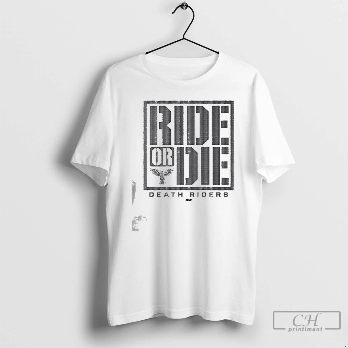 Premium Death Riders Do Or Die Holiday T-Shirts, Hoodie, Sweatshirt | PopFlextees.com