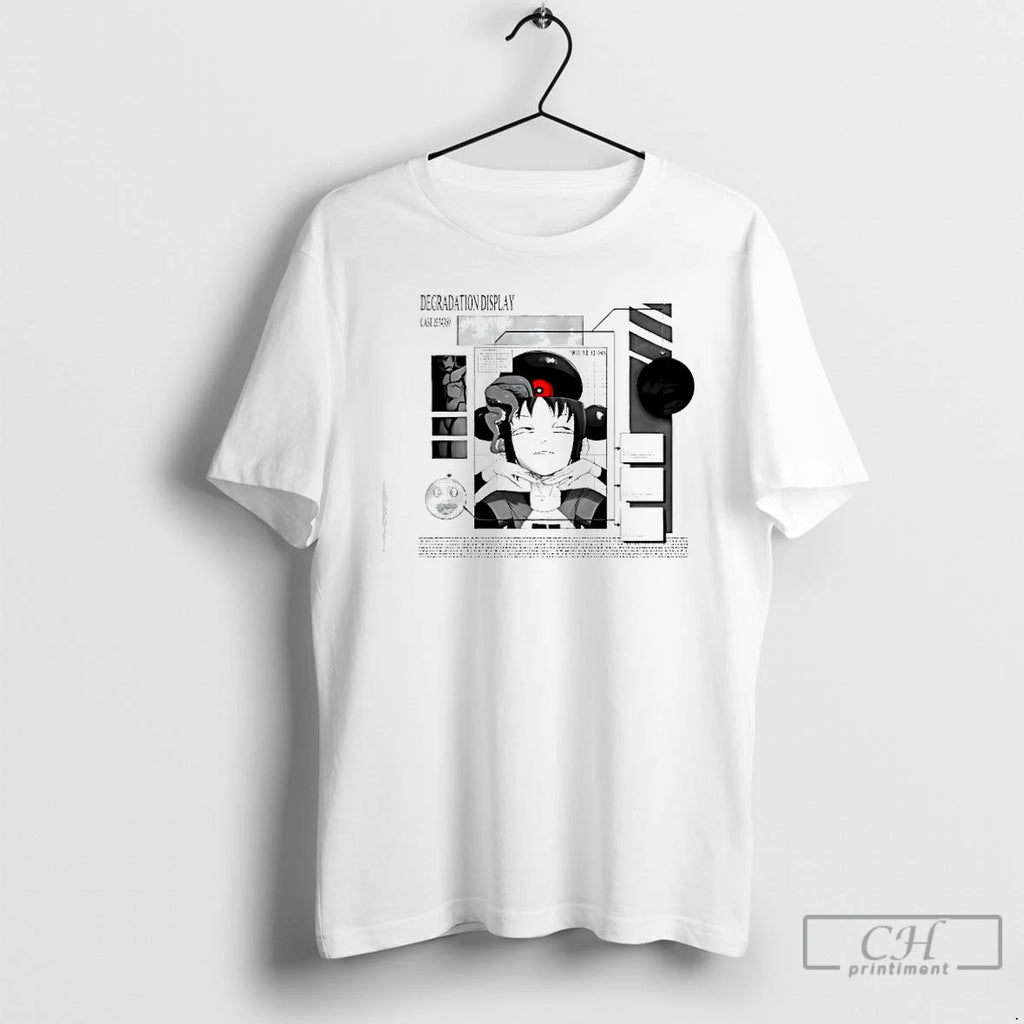 Premium Degradation Display Case Zivo T-Shirts, Hoodie, Sweatshirt | PopFlextees.com