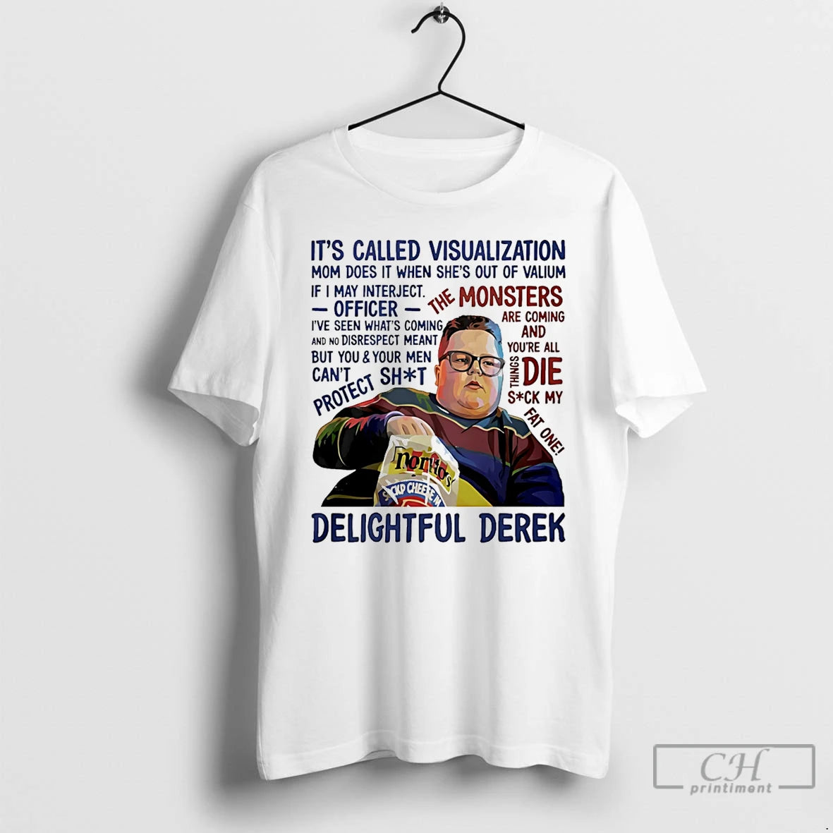 Premium Delightful Derek Suck A Fat One Ufo Movie T-Shirts, Hoodie, Sweatshirt | PopFlextees.com