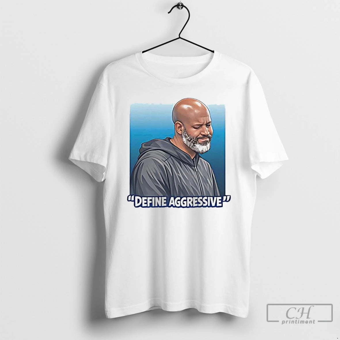 Detroit Lions Brad Holmes Define Aggressive T-Shirts, Hoodie, Sweatshirt