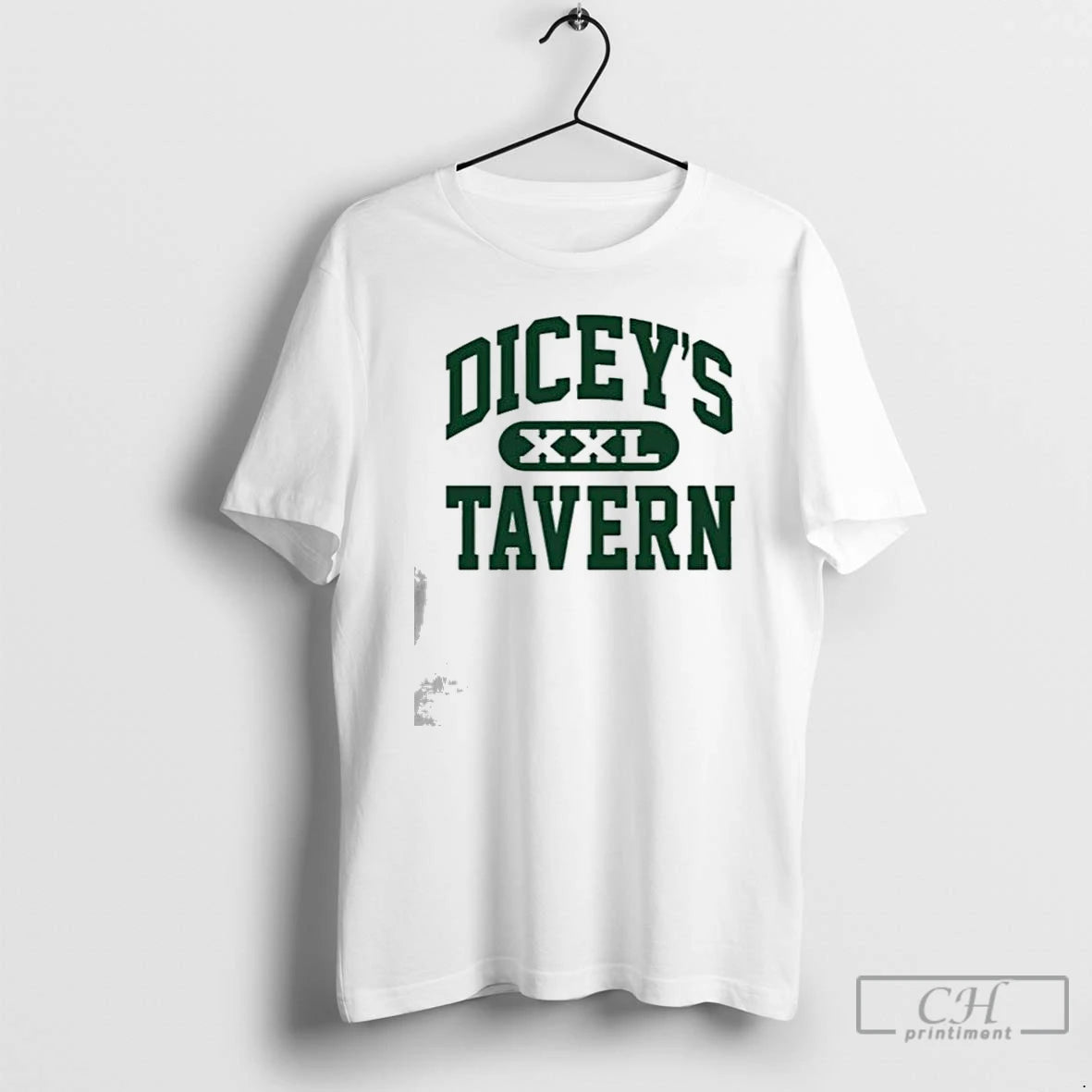 Premium Diceys Xxl Tavern T-Shirts, Hoodie, Sweatshirt | PopFlextees.com