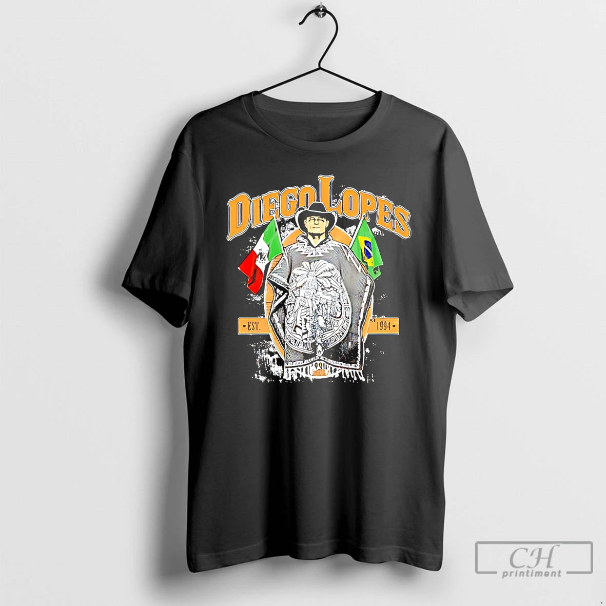 Premium Diego Lopes Anyone Anytime Anywhere Vintage T-Shirts, Hoodie, Sweatshirt | PopFlextees.com