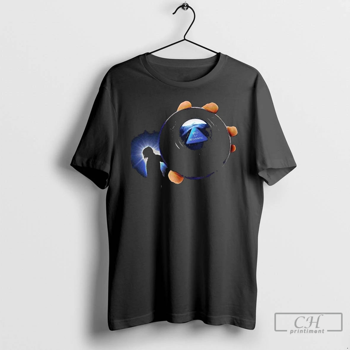 Premium Djo End Of Beginning T-Shirts, Hoodie, Sweatshirt | PopFlextees.com