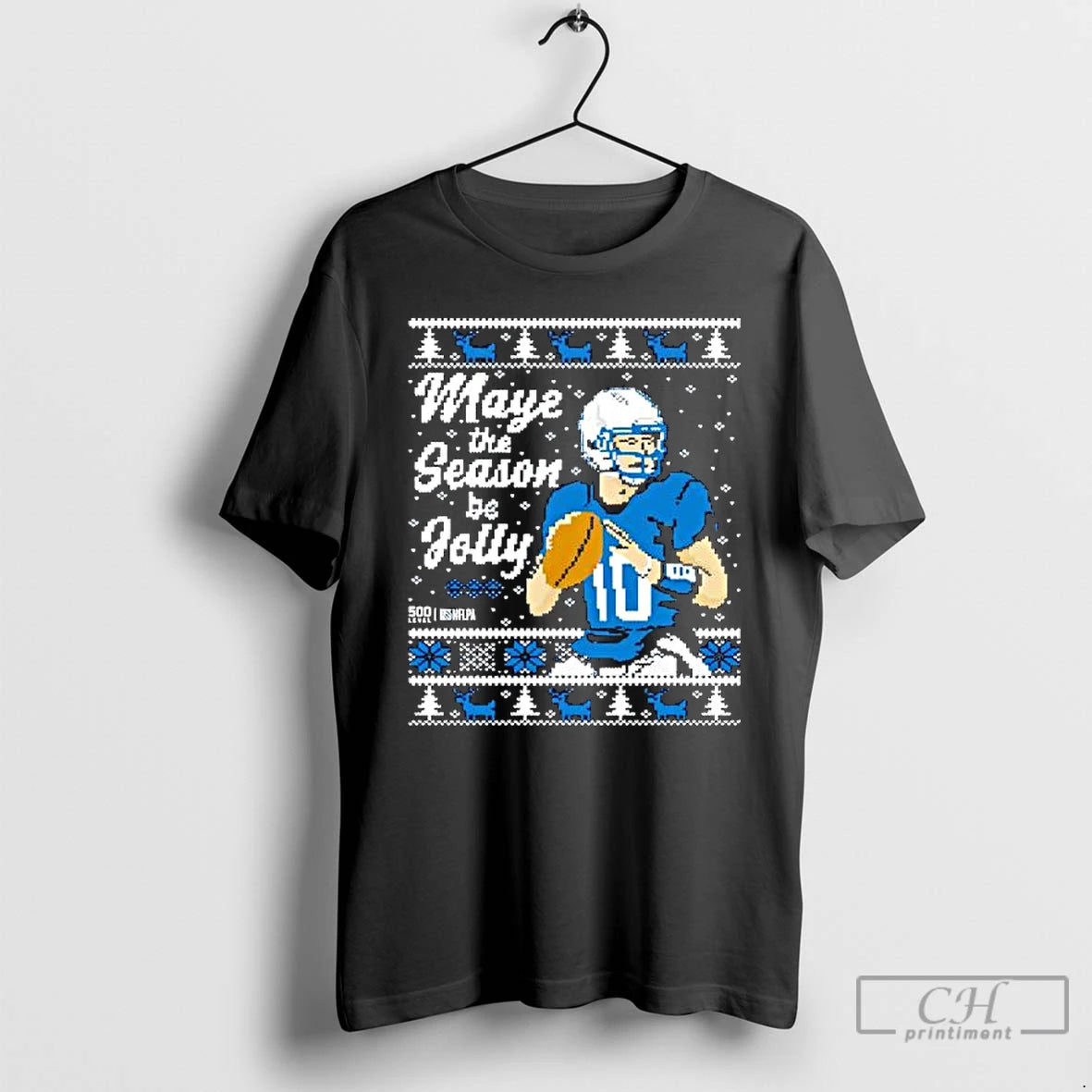 Premium Drake Maye New England Ugly Christmas T-Shirts, Hoodie, Sweatshirt | PopFlextees.com