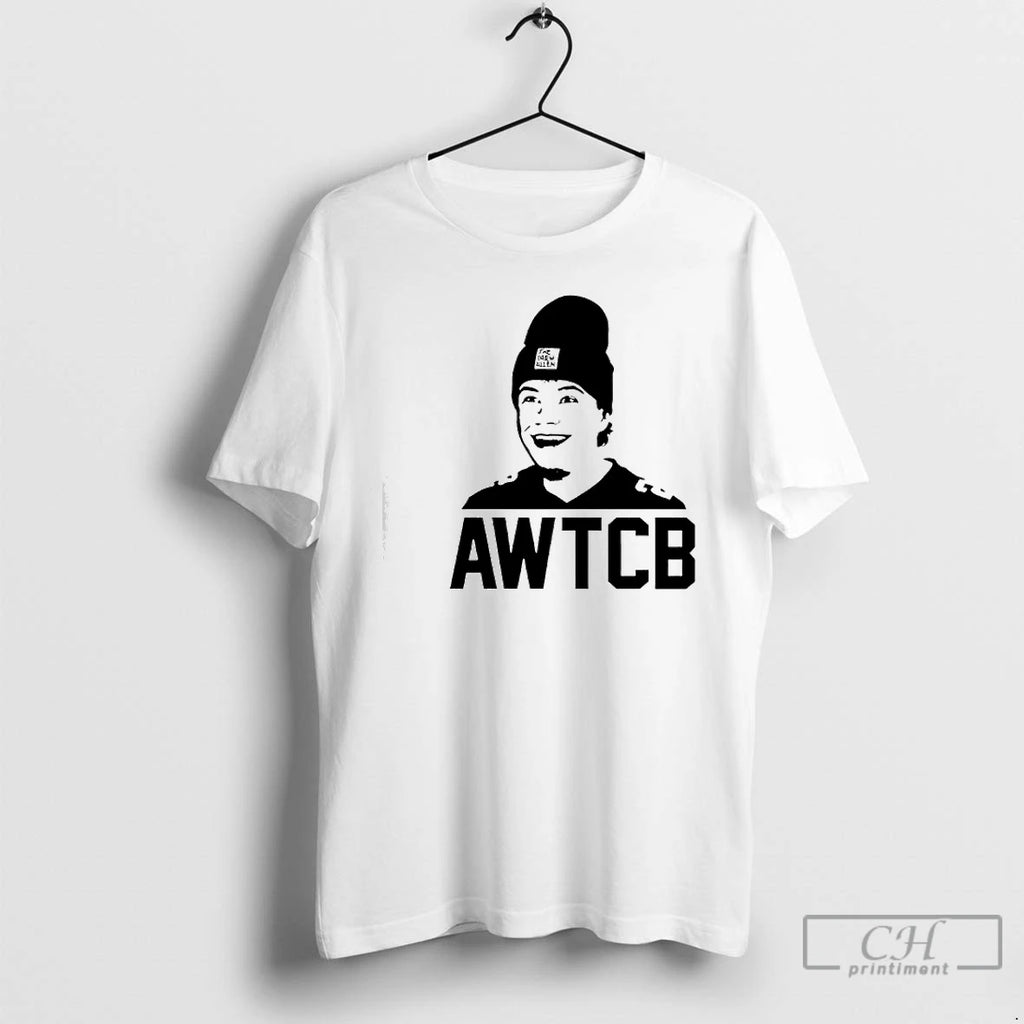 Premium Drew Allen Awtcb T-Shirts, Hoodie, Sweatshirt | PopFlextees.com