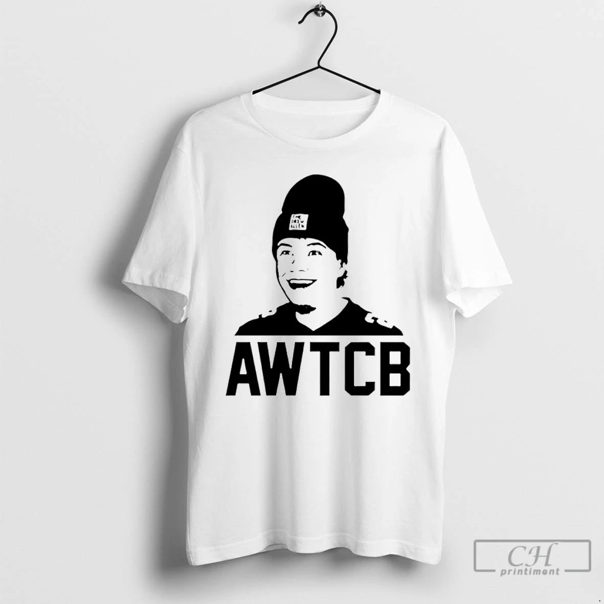 Premium Drew Allen Awtcb Graphic T-Shirts, Hoodie, Sweatshirt | PopFlextees.com