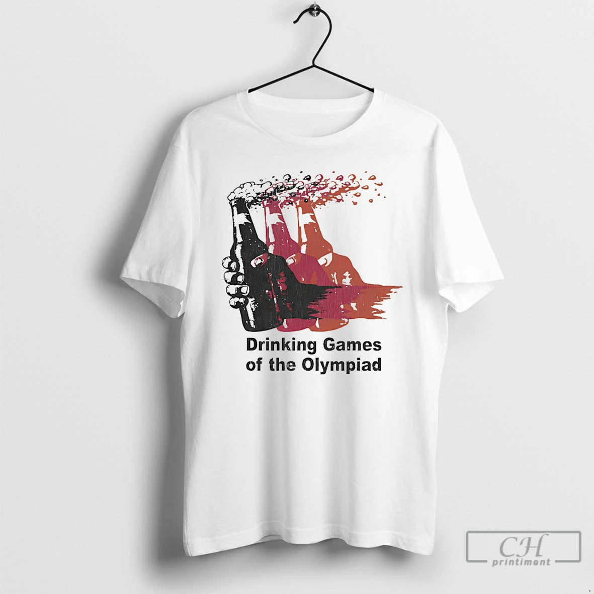 Premium Drinking Games Of The Olympiad T-Shirts, Hoodie, Sweatshirt | PopFlextees.com