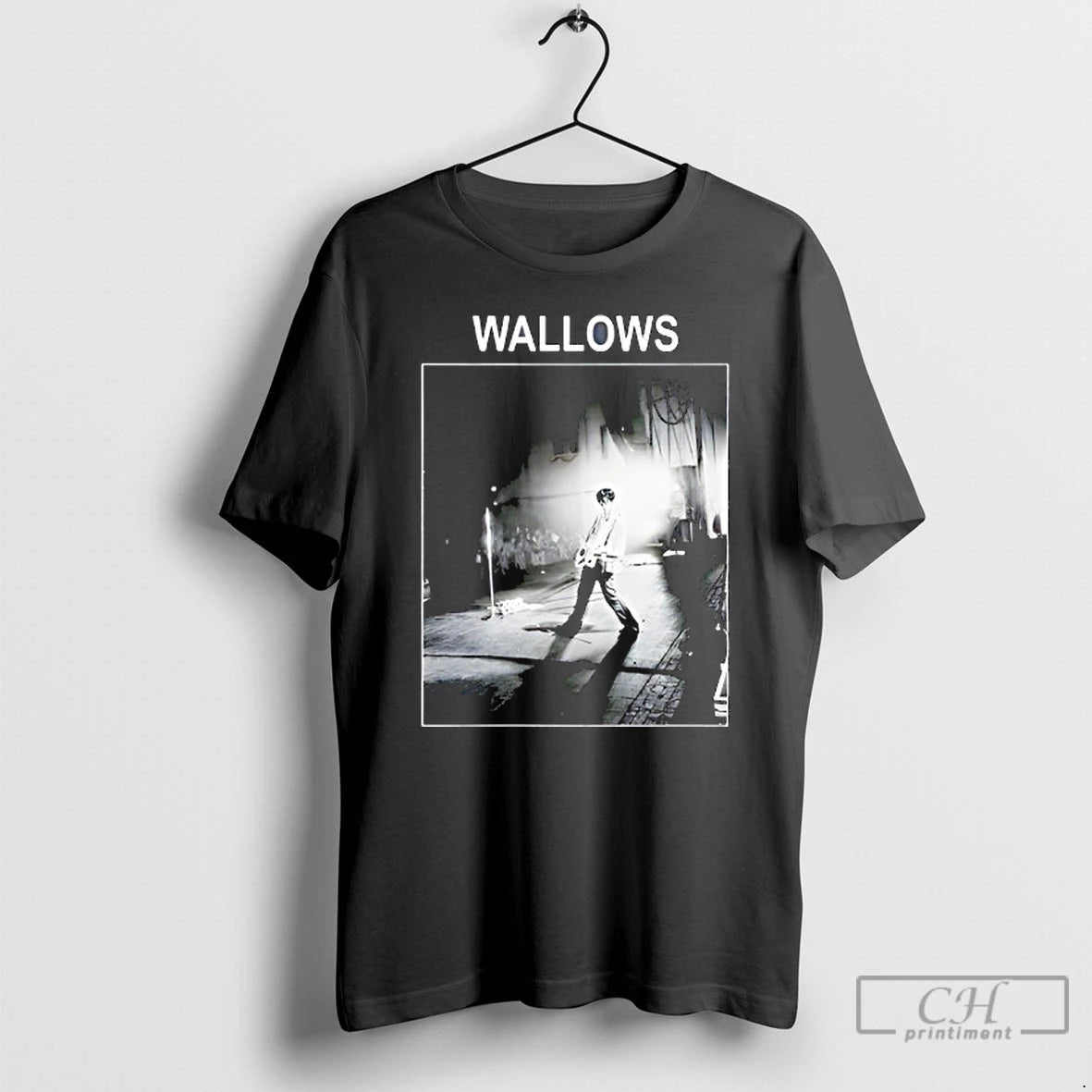 Premium Dylan Photo Tee Wallows Hoodie, Sweatshirt | PopFlextees.com