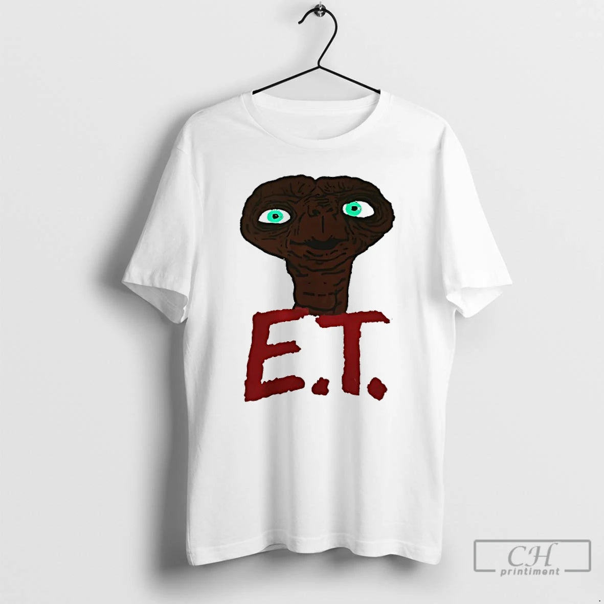 Premium E T Phone Home Meme T-Shirts, Hoodie, Sweatshirt | PopFlextees.com