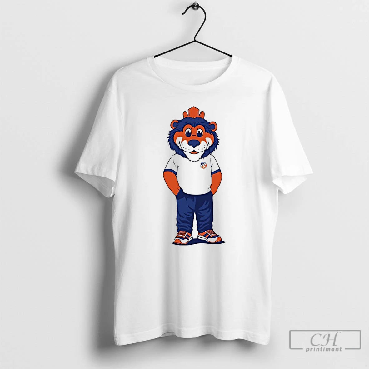 Premium Fc Cincinnati Gary Mascot T-Shirts, Hoodie, Sweatshirt | PopFlextees.com