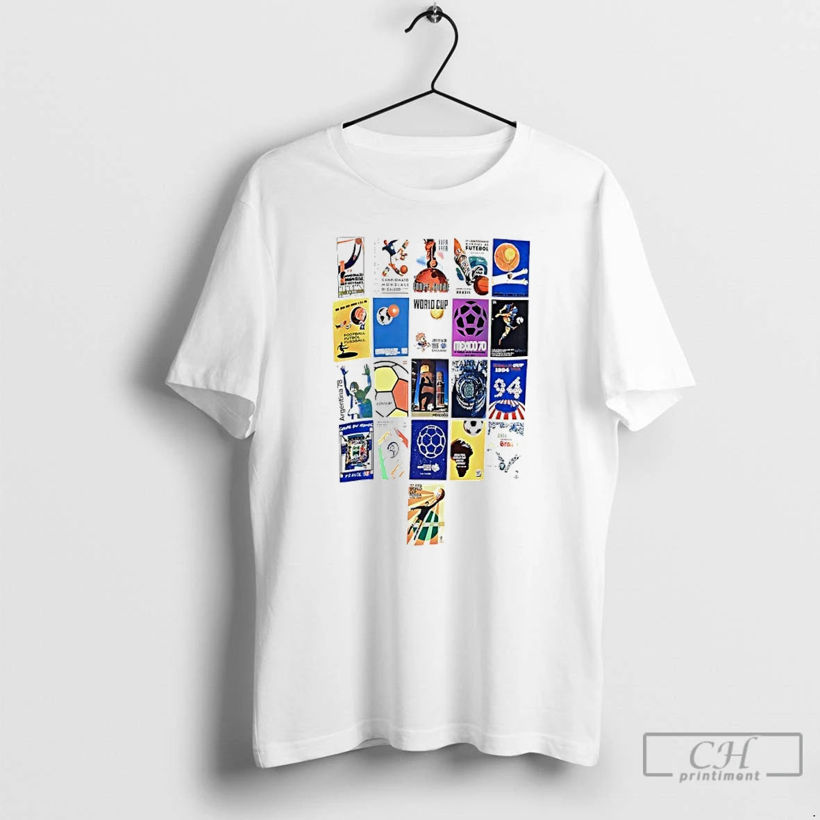 Premium Fifa Classics Essentials T-Shirts, Hoodie, Sweatshirt | PopFlextees.com