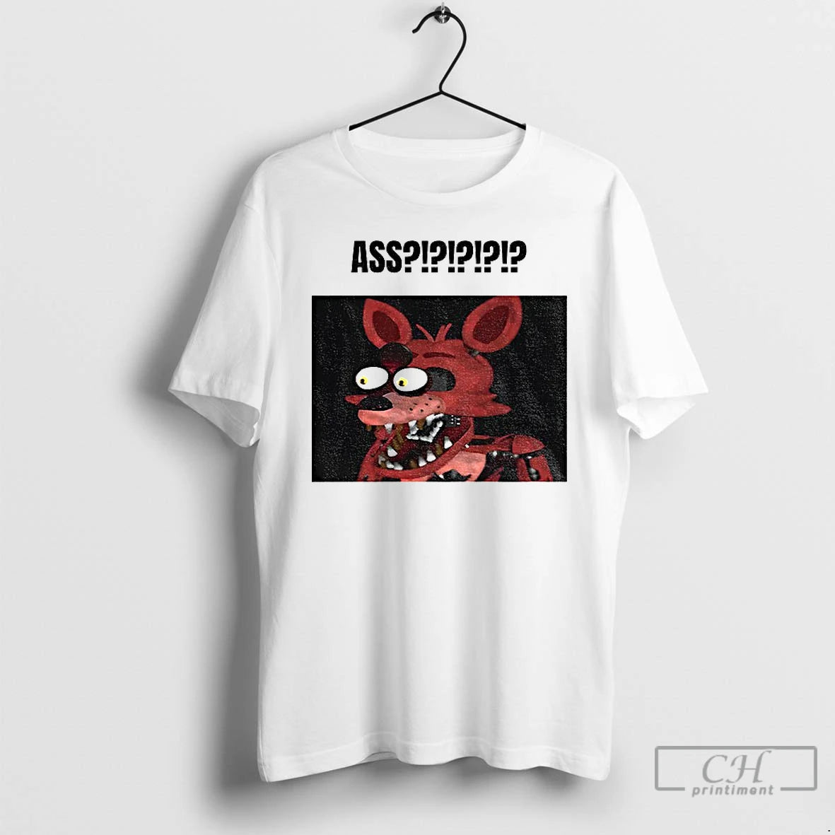 Premium Fnaf Five Nights At Freddys T-Shirts, Hoodie, Sweatshirt | PopFlextees.com