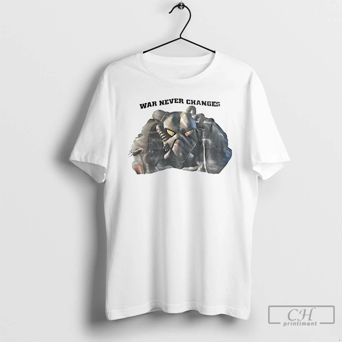 Premium Fallout 2 War Never Changes T-Shirts, Hoodie, Sweatshirt | PopFlextees.com