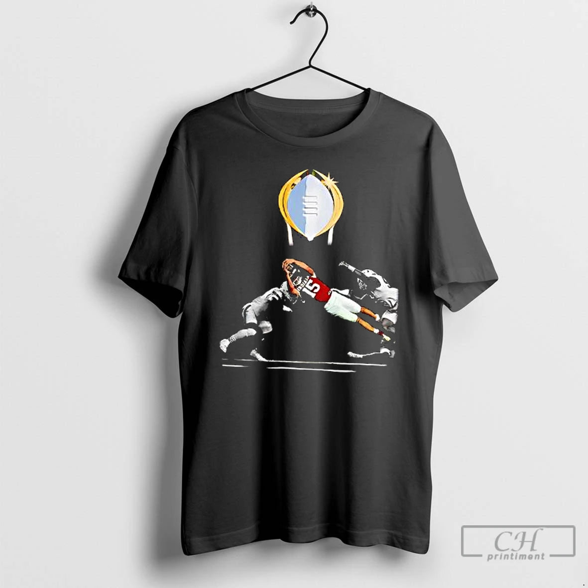 Premium Fernando Mendoza Heisman Moment T-Shirts, Hoodie, Sweatshirt | PopFlextees.com