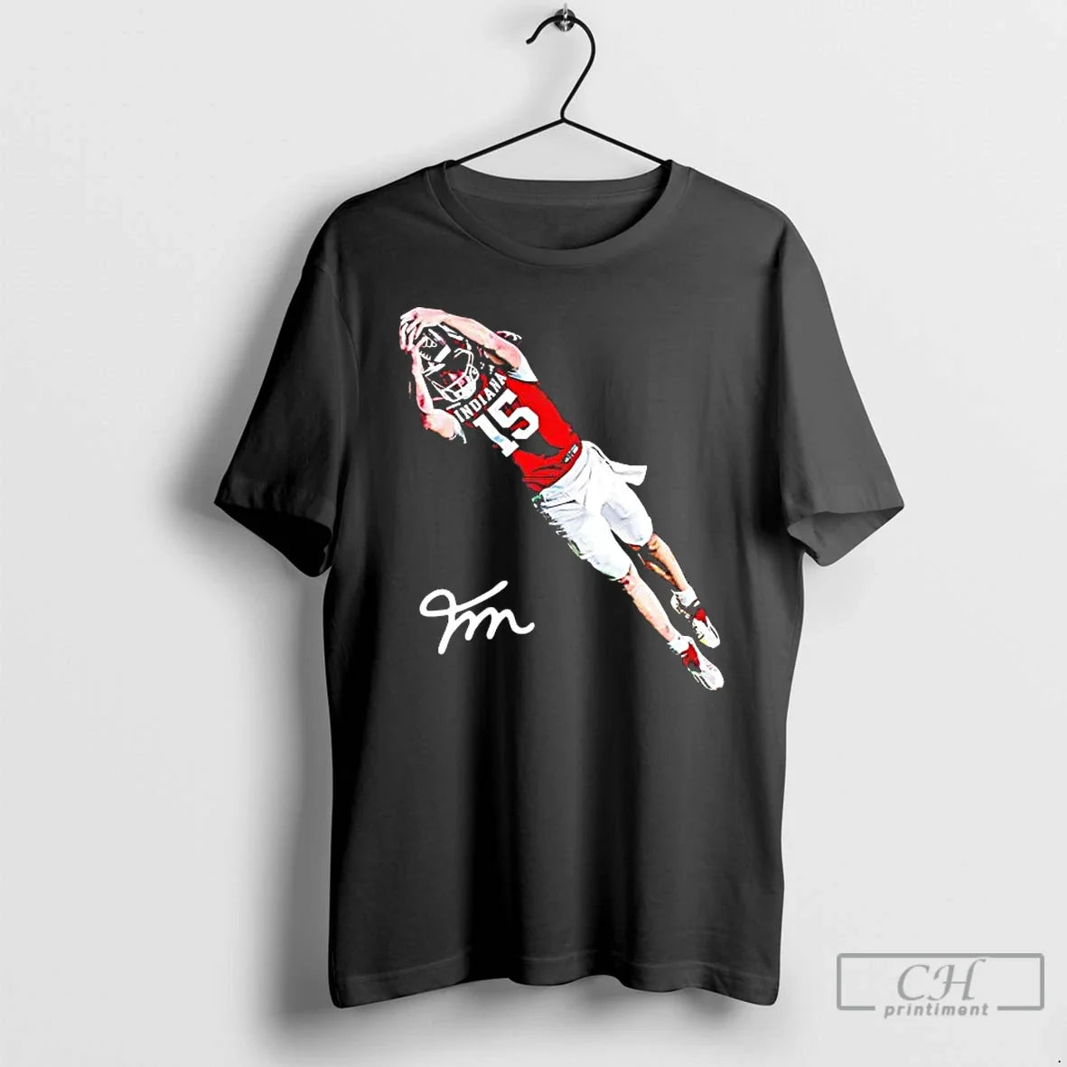 Fernando Mendoza Catch Natty Flippin Champs T-Shirts, Hoodie, Sweatshirt